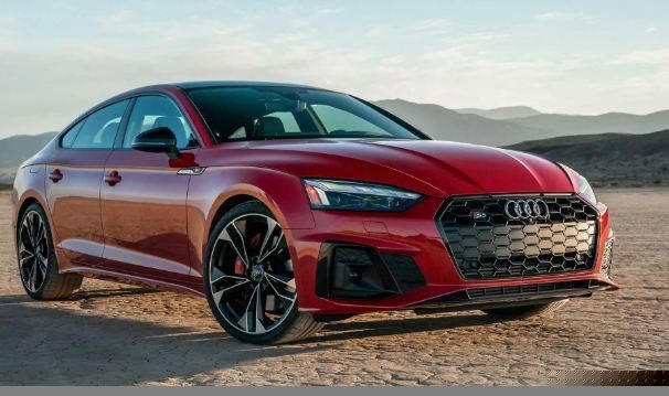Xe Hatchback cao cấp cỡ nhỏ, Audi S5 Sportback 2021 (điểm số 9,4 /10)