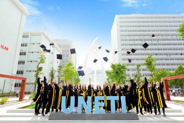 Trường Đại học Kinh tế Kỹ thuật Công nghiệp thông báo tuyển sinh hệ chính quy năm 2021