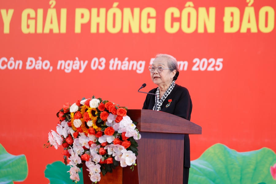Phải tri ân các anh hùng liệt sĩ bằng những hành động cụ thể
