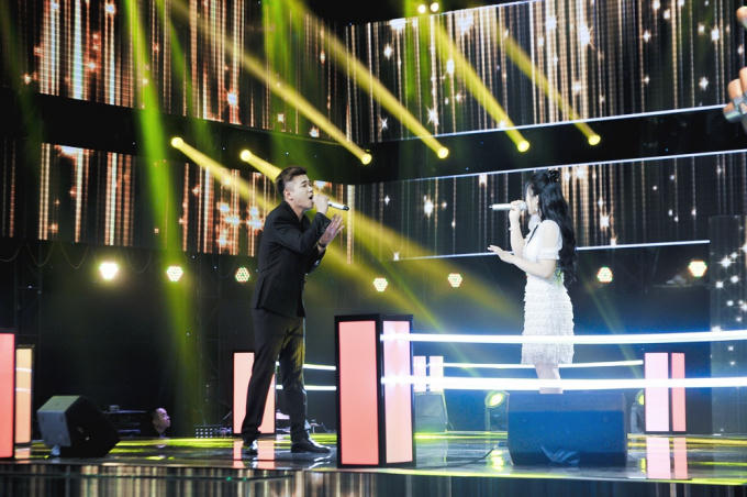 Hit Sơn Tùng kết hợp hit Sing My Song được học trò Thu Phương