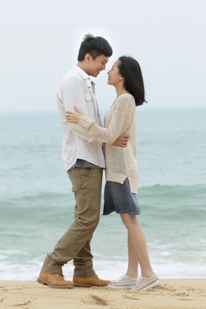 Câu chuyện tình éo le của Hàn Linh và Tiêu Nhiên sẽ có trong 34 tập phim truyền hình