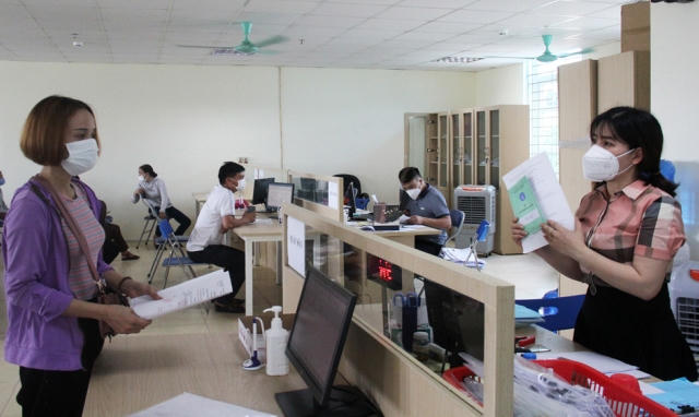 Không để phát sinh nợ đóng bảo hiểm xã hội, bảo hiểm thất nghiệp, bảo hiểm y tế