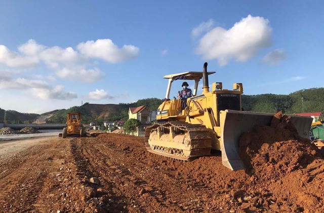 Yêu cầu rút kinh nghiệm tại Dự án cao tốc Nghi Sơn - Diễn Châu