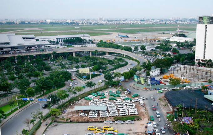 Cần hoàn thiện thể chế pháp luật về đầu tư công theo hướng đẩy mạnh phân cấp, phân quyền.