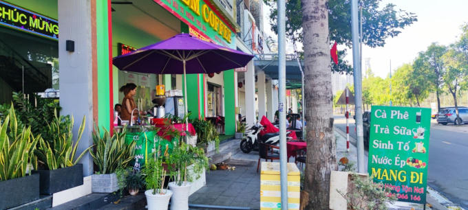 Tăng cường công tác kiểm tra đối với các cơ sở kinh doanh thức ăn đường phố, tạo chuyển biến tích cực về hình ảnh cơ sở và người kinh doanh thức ăn đường phố văn minh.