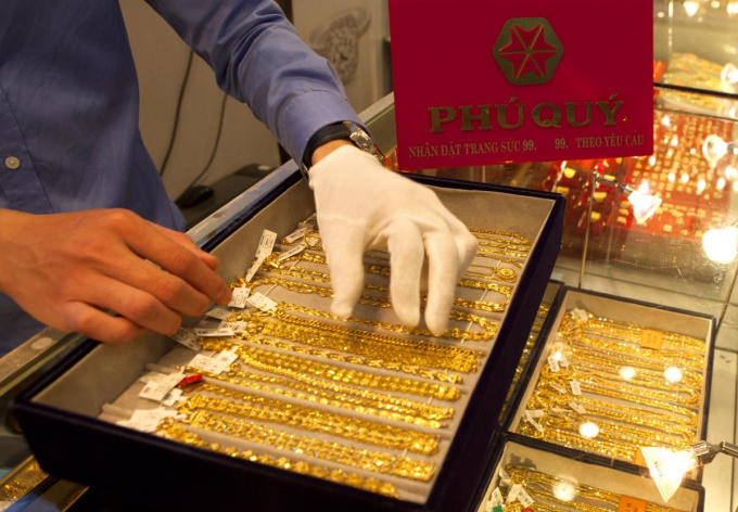 Ảnh minh họa. (Nguồn Pnj)