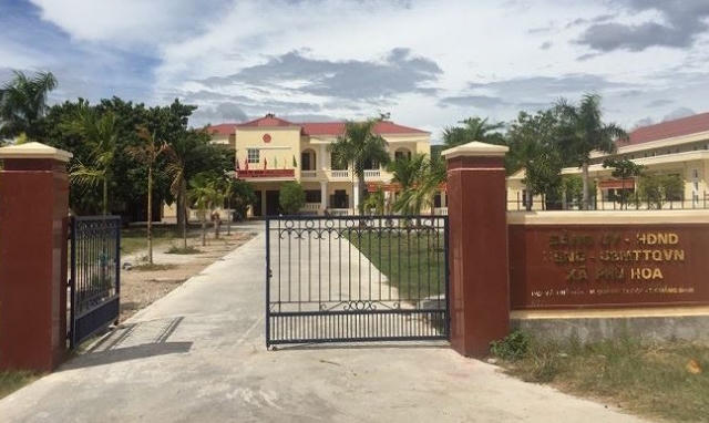 “Đạo chích” lấy hơn 600 triệu tại trụ sở: Không đẩy hậu quả vụ trộm cho các gia đình chính sách