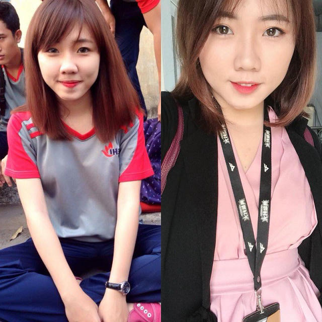 Ảnh: Thanh Thanh