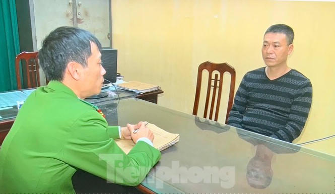 68 “dân chơi” bị bắt khi đang “bay lắc” trong quán karaoke - ảnh 1