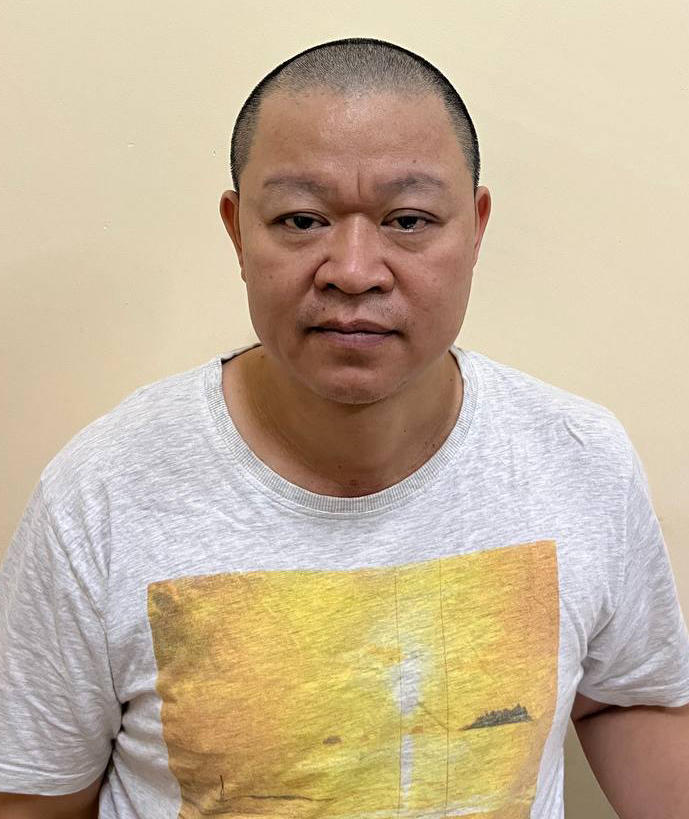 Tuan Anh