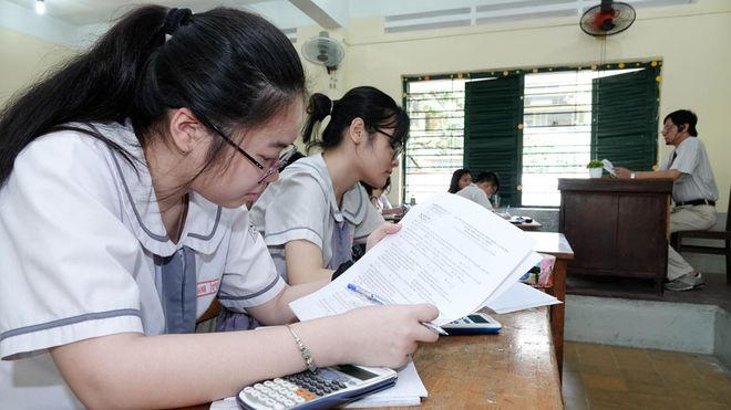 (Ảnh: Đào Ngọc Thạch)