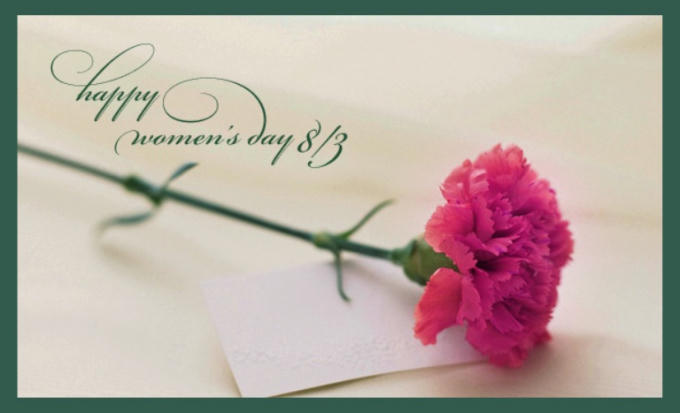 30 lời chúc tặng mẹ, tặng vợ và tặng những người phụ nữ ngày 8/3 hay, ý nghĩa nhất