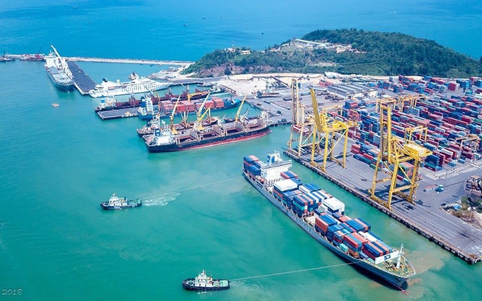 Quy định mới về tính hao mòn tài sản kết cấu hạ tầng đường thủy nội địa. (Ảnh minh họa)