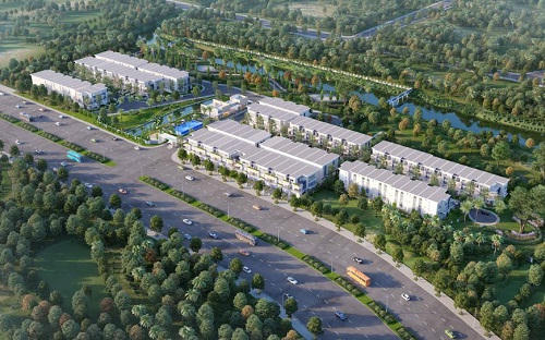 Các sản phẩm của Khang Điền thu hút khách hàng vì sở hữu những ưu điểm riêng, nổi bật.