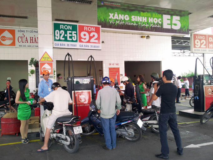 Ảnh minh họa. Nguồn: Báo Đầu tư