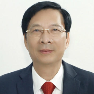 Ông Nguyễn Văn Đọc - Bí thư Tỉnh ủy Quảng Ninh.