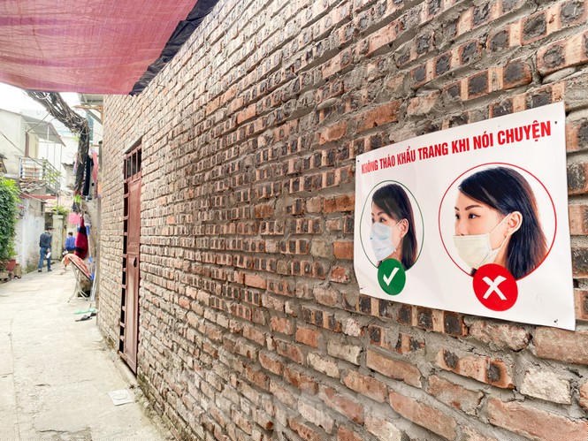 Cuộc sống của bệnh nhân 'xóm chạy thận' sau ngày dỡ chốt cách ly - ảnh 11