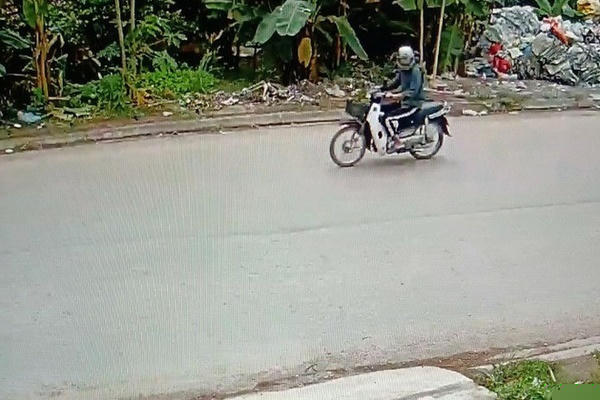 Bắc Giang: Truy tìm nghi phạm vừa ra tù, nhẫn tâm giết bố, mẹ cùng em gái
