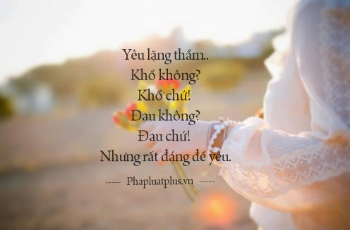 Radio Y&ecirc;u thương Plus số 89: Y&ecirc;u thầm cũng l&agrave; y&ecirc;u...