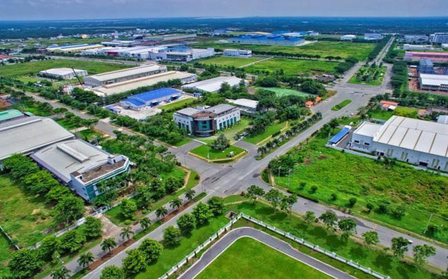 Hưng Yên: Đầu tư xây dựng Khu công nghiệp số 3 với hơn 99 triệu USD. (Ảnh minh họa)