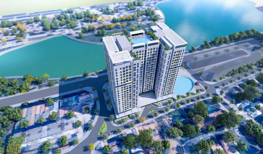 Người lao động nước ngoài làm việc tại Việt Nam không thuộc đối tượng được mua NƠXH. Ảnh minh họa
