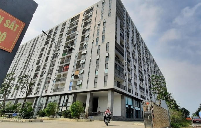 Đến năm 2030, Hà Tĩnh phấn đấu có 3.700 căn nhà ở xã hội.