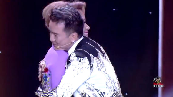 Thần tượng Bolero 2017 tập 4: HLV choáng váng, hoang mang vì lời