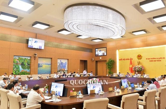 Không để có tiền thì xây dựng kỳ quái tùy thích