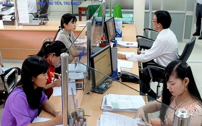 Chính phủ vừa ban hành Nghị quyết về dự án Luật Cán bộ, công chức (sửa đổi).
			(Ảnh: chinhphu.vn)