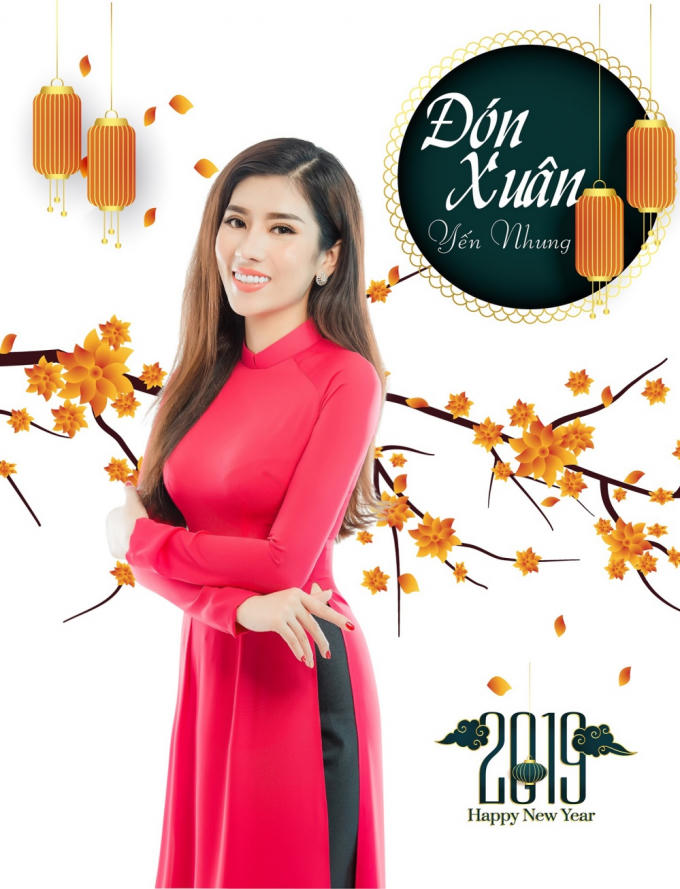 Dương Yến Nhung t&aacute;o bạo lấn s&acirc;n sang ca h&aacute;t, ra mắt sản phẩm &acirc;m nhạc đầu tay