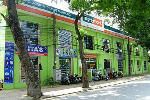 Bộ TN-MT sẽ thực hiện kiểm tra việc quản lý sử dụng đất tại Tổng Công ty Thương mại Hà Nội (Hapro)
