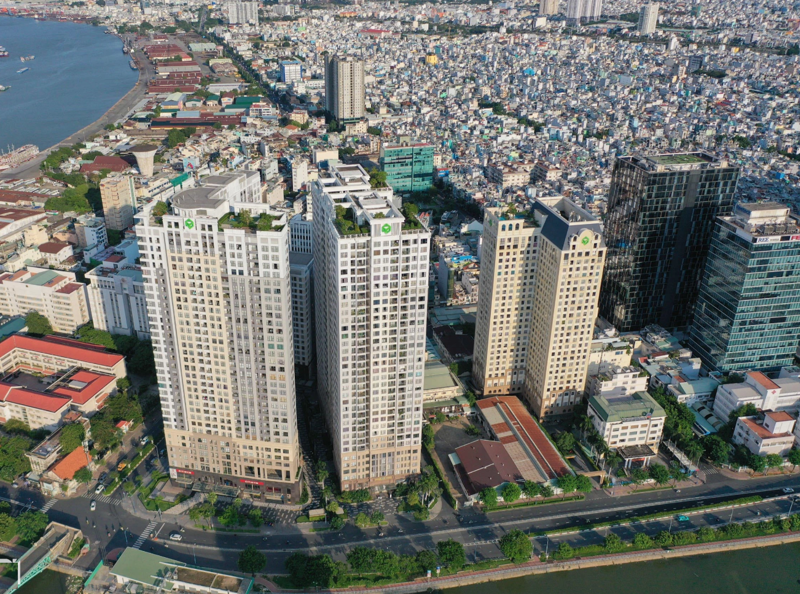 Chính phủ gỡ vướng cho loạt dự án trong diện thanh tra tại TPHCM, Đà Nẵng và Khánh Hòa.