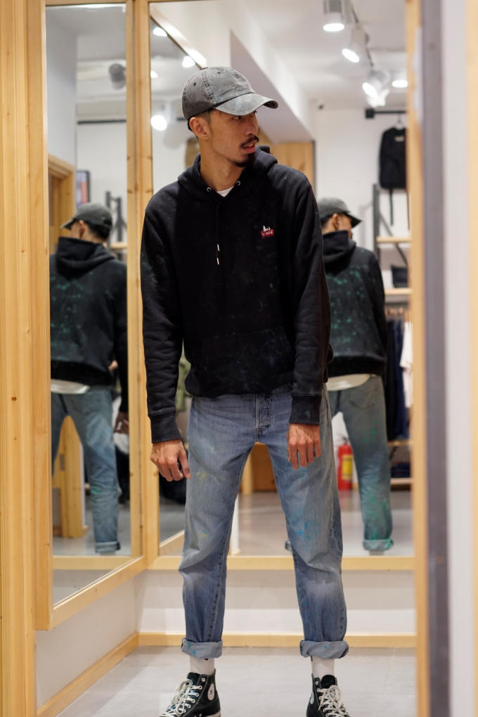 Không còn phiêu lãng, rapper Đen bất chợt kể chuyện tình buồn cùng JustaTee.