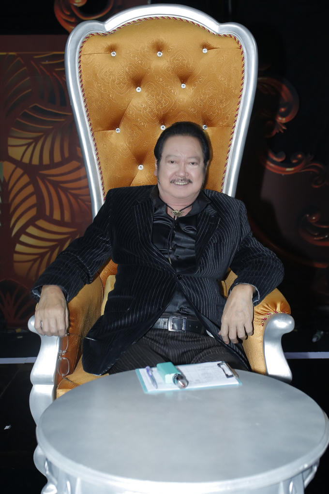 Chánh Tín.