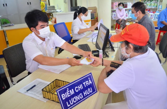 Những loại phụ cấp sẽ được bãi bỏ khi tiến hành cái cách tiền lương