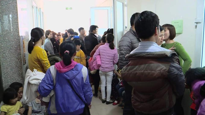 Ảnh minh họa. (Nguồn: laodong.vn).