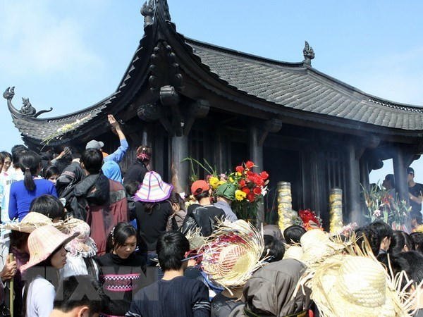 Ảnh minh họa. (Nguồn: TTXVN)