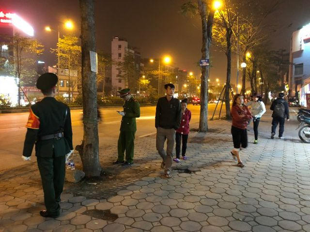 Tổng thống Donald Trump đến H&agrave; Nội, chuẩn bị cho Hội nghị Thượng đỉnh Mỹ - Triều lần 2