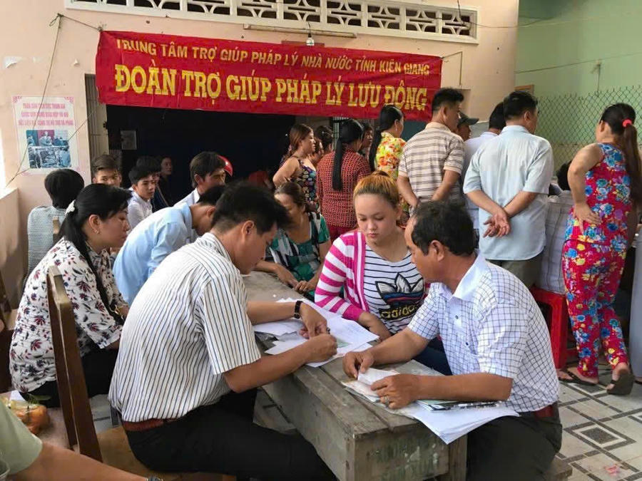 "Chốn nương thân tuổi xế chiều" –
Bài học đắt giá từ câu chuyện tặng cho tài sản của ông T