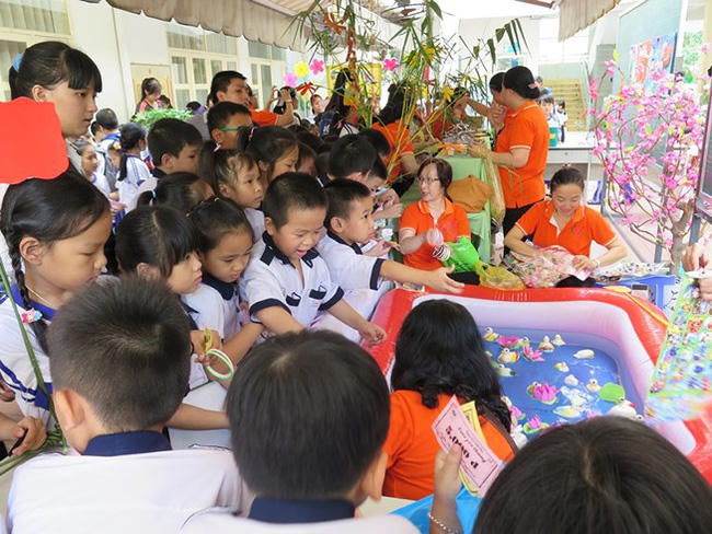 Ảnh minh họa (Nguồn: Báo Pháp luật TP.HCM)