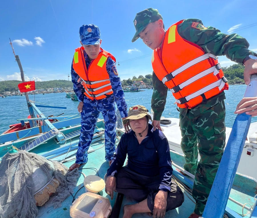 Tang vật bị thu giữ.