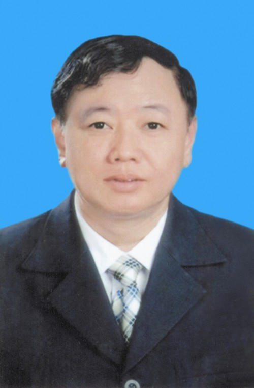Ông Lê Minh Thông.