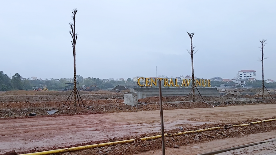 Tiềm ẩn rủi ro khi nhà đầu tư vào cuộc “săn đất” tại các tỉnh, thành sắp sáp nhập.