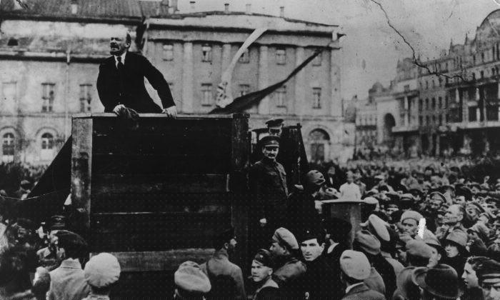 giai ma vu am sat lenin nam 1918 chan dong nuoc nga hinh anh 4
