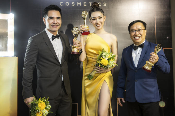 Năm 2018 đánh dấu một năm đầy thăng hoa trong sự nghiệp của diễn viên Thuý Ngân. Từng là một gương mặt quen thuộc ở các sàn diễn thời trang, đại diện Việt Nam dự thi "Nữ hoàng du lịch quốc tế 2011", Thuý Ngân quyết định ngả rẽ sang lĩnh vực diễn viên bằng ước mơ cháy bỏng.