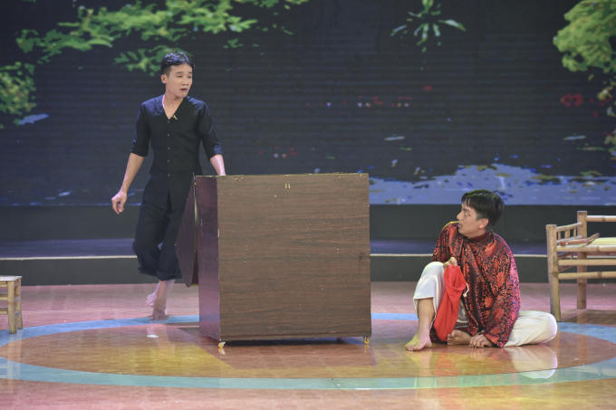 Ph&uacute;c Zelo: 15 tuổi &ldquo;bỏ nh&agrave;&rdquo; đi để đỡ đần cha mẹ