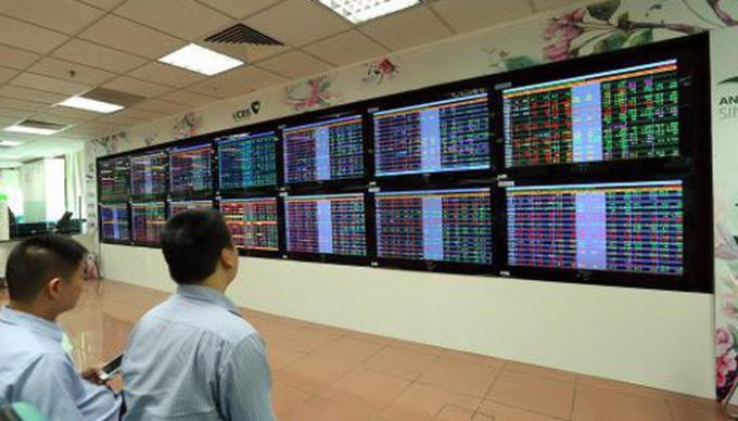 Ảnh minh họa. (Ảnh: VnEconomy)