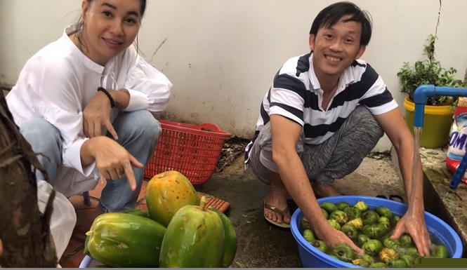 Danh hài Hoài Linh lần đầu hé lộ cuộc sống sau showbiz gây 'sốt' - ảnh 7
