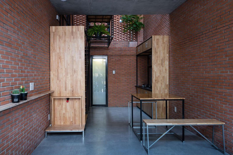 nha sieu nho an tuong voi gach tran hinh 3