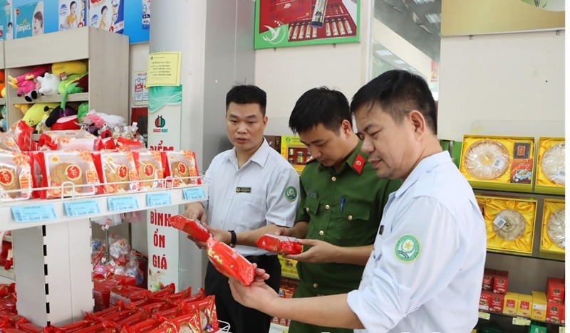 Ban Chỉ đạo liên ngành Trung ương về ATTP ban hành Kế hoạch: Bảo đảm ATTP Tết Nguyên đán Bính Ngọ và mùa Lễ hội Xuân 2026. (Ảnh minh họa: Bộ Y tế)